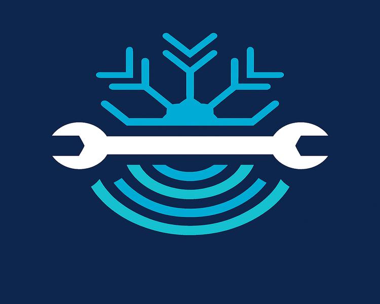 Hiles Heating & Air Logo